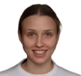 Мария Смирнова