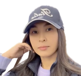 Анна Соколова