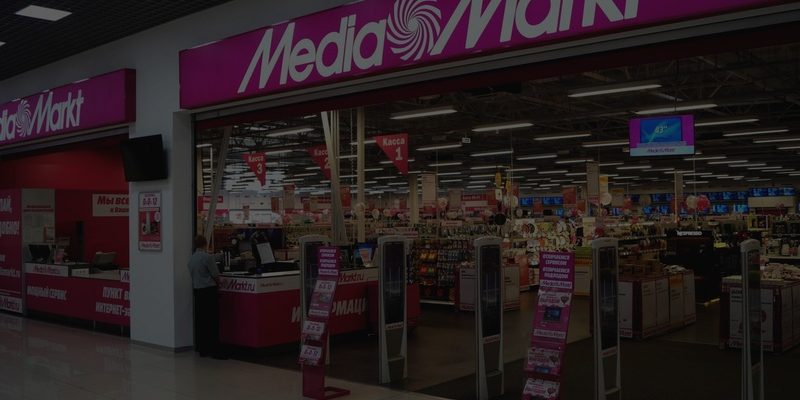 MediaMarkt запустил финальную распродажу на фоне ликвидации бренда в России