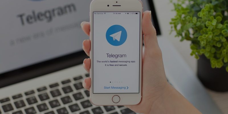 Названы сроки ликвидации Telegram Messenger LLP